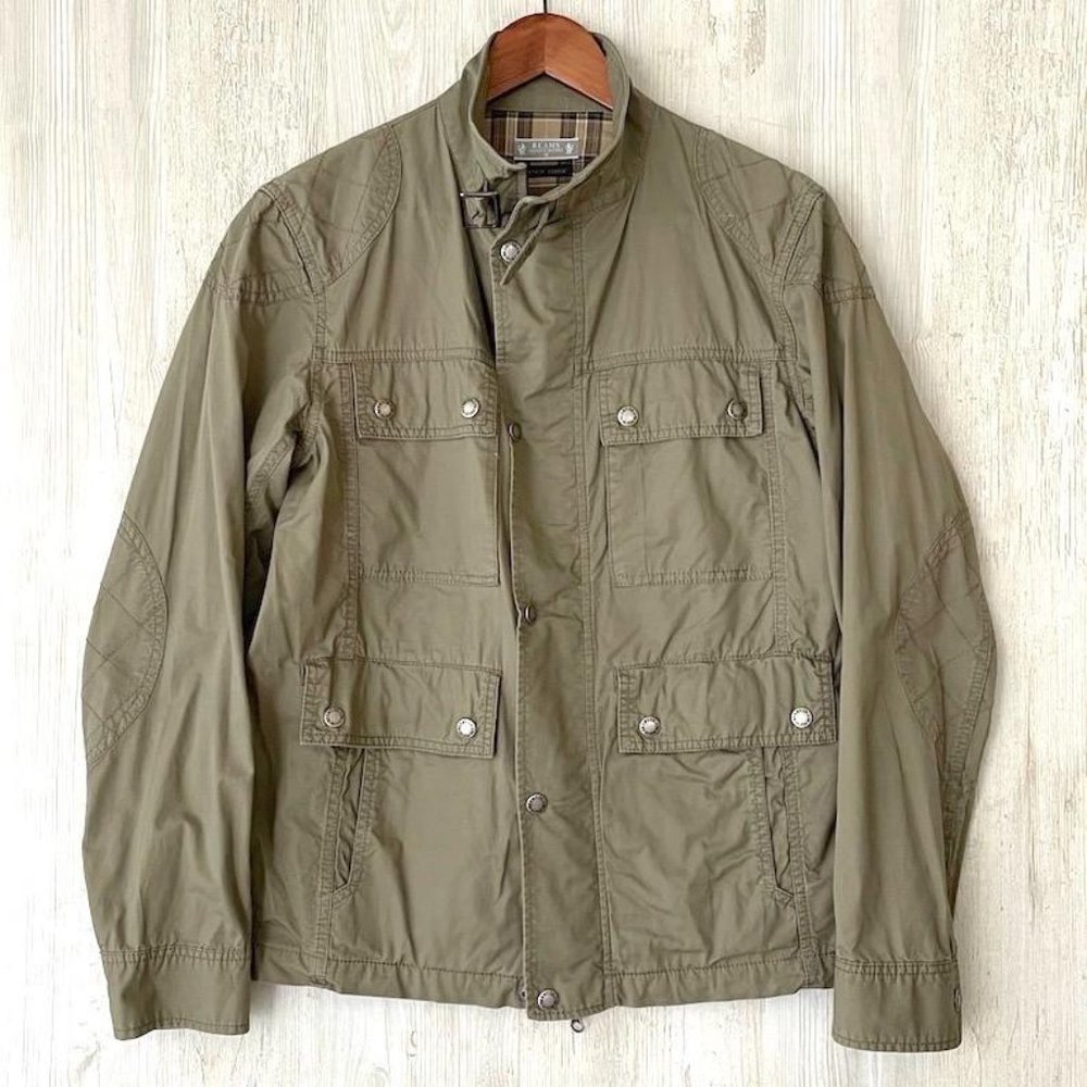 Jacket